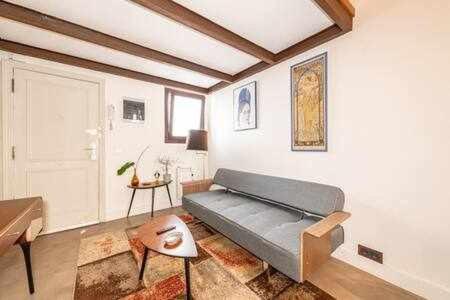 마드리드 Peaceful Y Beautiful Apt In La Latina 아파트 외부 사진