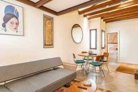 마드리드 Peaceful Y Beautiful Apt In La Latina 아파트 외부 사진